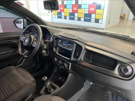 FIAT Strada 1.3 FIREFLY FLEX FREEDOM CABINE SIMPLES, Foto 8