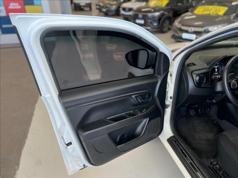 FIAT Strada 1.3 FIREFLY FLEX FREEDOM CABINE SIMPLES, Foto 11