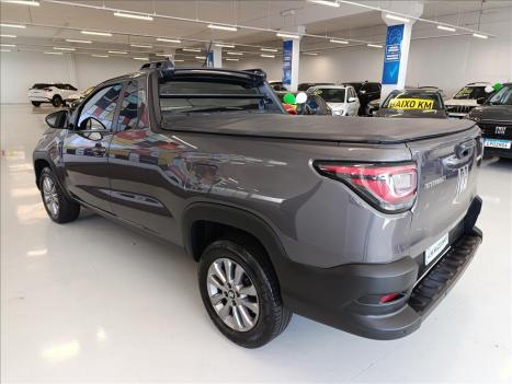 FIAT Strada 1.3 FIREFLY FLEX FREEDOM CABINE SIMPLES, Foto 4