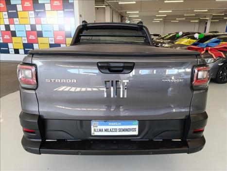 FIAT Strada 1.3 FIREFLY FLEX FREEDOM CABINE SIMPLES, Foto 5