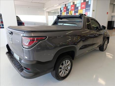 FIAT Strada 1.3 FIREFLY FLEX FREEDOM CABINE SIMPLES, Foto 6