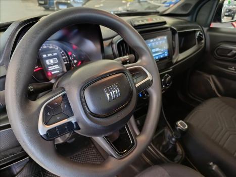 FIAT Strada 1.3 FIREFLY FLEX FREEDOM CABINE SIMPLES, Foto 8
