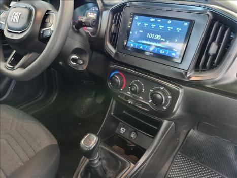 FIAT Strada 1.3 FIREFLY FLEX FREEDOM CABINE SIMPLES, Foto 9