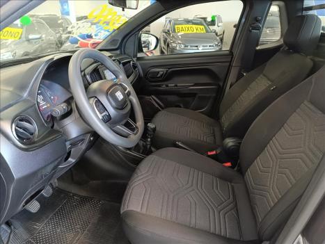 FIAT Strada 1.3 FIREFLY FLEX FREEDOM CABINE SIMPLES, Foto 10