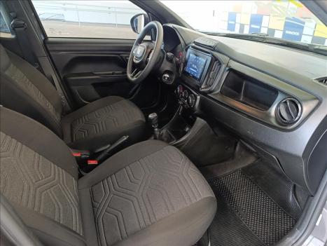 FIAT Strada 1.3 FIREFLY FLEX FREEDOM CABINE SIMPLES, Foto 11