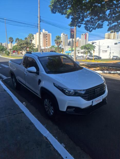 FIAT Strada 1.3 FIREFLY FLEX FREEDOM CABINE SIMPLES, Foto 3