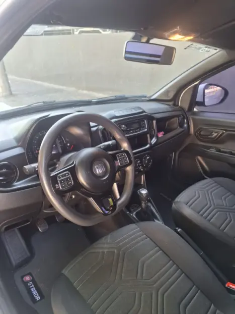 FIAT Strada 1.3 FIREFLY FLEX FREEDOM CABINE SIMPLES, Foto 4