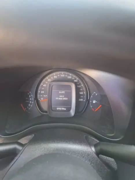 FIAT Strada 1.3 FIREFLY FLEX FREEDOM CABINE SIMPLES, Foto 5