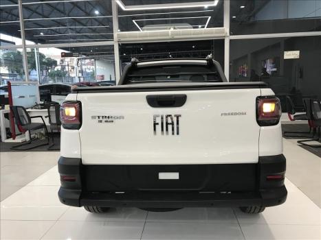 FIAT Strada 1.3 FIREFLY FLEX FREEDOM CABINE SIMPLES, Foto 5