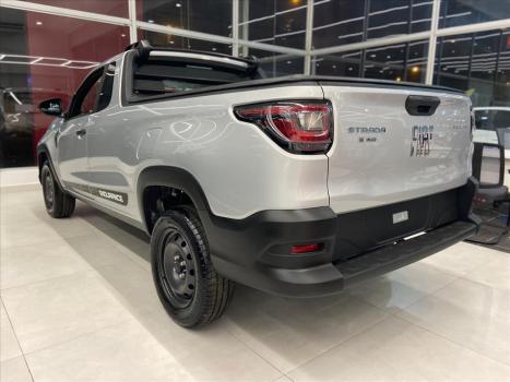 FIAT Strada 1.3 FIREFLY FLEX ENDURANCE CABINE SIMPLES, Foto 4