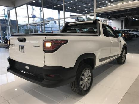 FIAT Strada 1.3 FIREFLY FLEX FREEDOM CABINE SIMPLES, Foto 4