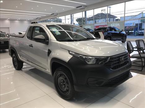 FIAT Strada 1.3 FIREFLY FLEX ENDURANCE CABINE SIMPLES, Foto 3