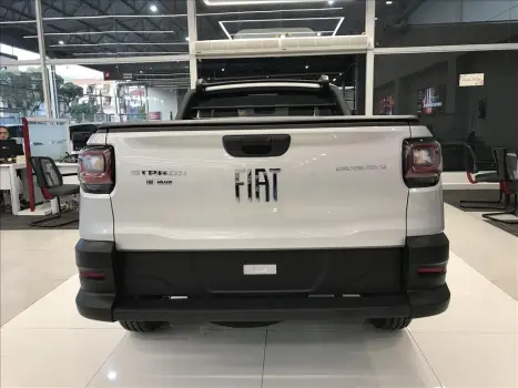 FIAT Strada 1.3 FIREFLY FLEX ENDURANCE CABINE SIMPLES, Foto 5