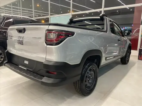 FIAT Strada 1.3 FIREFLY FLEX ENDURANCE CABINE SIMPLES, Foto 6