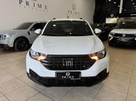 FIAT Strada 1.3 FIREFLY FLEX FREEDOM CABINE SIMPLES, Foto 2