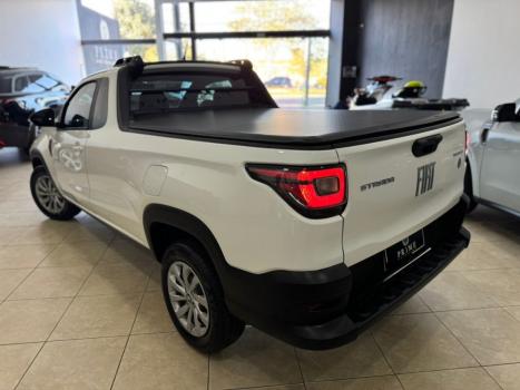 FIAT Strada 1.3 FIREFLY FLEX FREEDOM CABINE SIMPLES, Foto 5