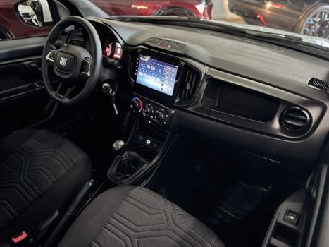 FIAT Strada 1.3 FIREFLY FLEX FREEDOM CABINE SIMPLES, Foto 7