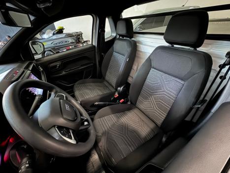 FIAT Strada 1.3 FIREFLY FLEX FREEDOM CABINE SIMPLES, Foto 8