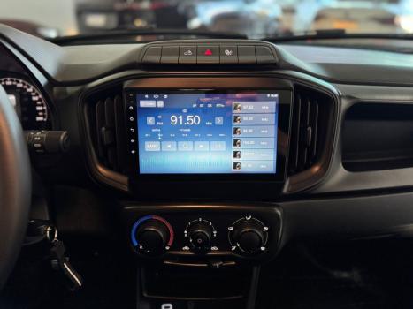 FIAT Strada 1.3 FIREFLY FLEX FREEDOM CABINE SIMPLES, Foto 10