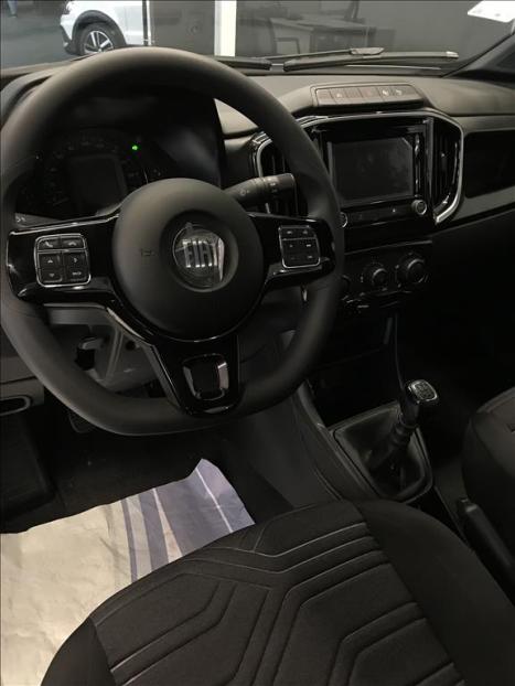 FIAT Strada 1.3 FIREFLY FLEX FREEDOM CABINE SIMPLES, Foto 7