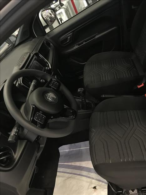 FIAT Strada 1.3 FIREFLY FLEX FREEDOM CABINE SIMPLES, Foto 8