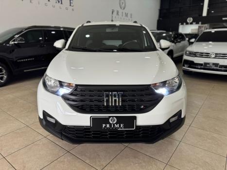 FIAT Strada 1.3 FIREFLY FLEX FREEDOM CABINE SIMPLES PLUS, Foto 2