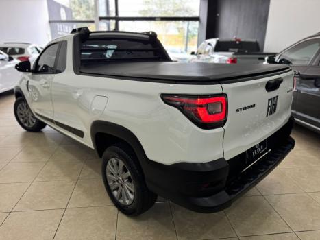 FIAT Strada 1.3 FIREFLY FLEX FREEDOM CABINE SIMPLES PLUS, Foto 4