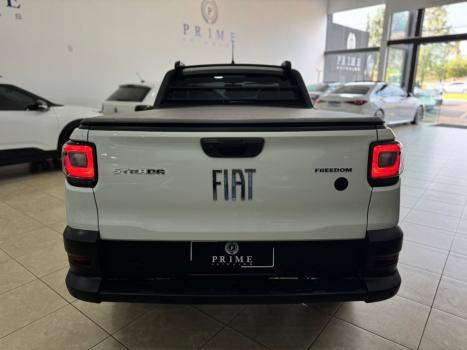 FIAT Strada 1.3 FIREFLY FLEX FREEDOM CABINE SIMPLES PLUS, Foto 5