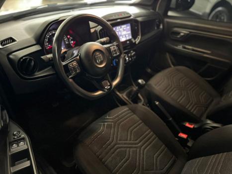 FIAT Strada 1.3 FIREFLY FLEX FREEDOM CABINE SIMPLES PLUS, Foto 6
