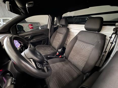FIAT Strada 1.3 FIREFLY FLEX FREEDOM CABINE SIMPLES PLUS, Foto 7