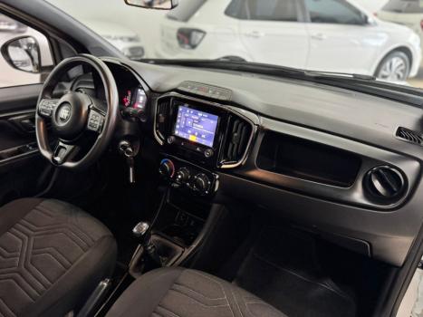 FIAT Strada 1.3 FIREFLY FLEX FREEDOM CABINE SIMPLES PLUS, Foto 9