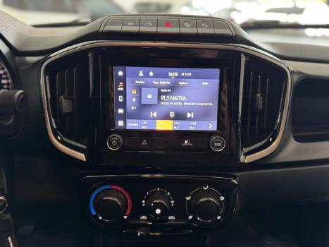 FIAT Strada 1.3 FIREFLY FLEX FREEDOM CABINE SIMPLES PLUS, Foto 11
