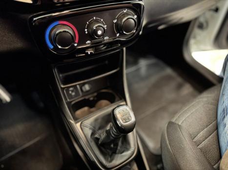 FIAT Strada 1.3 FIREFLY FLEX FREEDOM CABINE SIMPLES PLUS, Foto 12