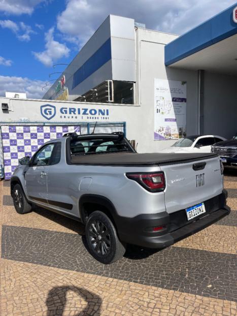 FIAT Strada 1.3 FIREFLY FLEX FREEDOM CABINE SIMPLES PLUS, Foto 3