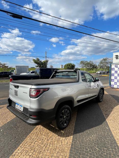 FIAT Strada 1.3 FIREFLY FLEX FREEDOM CABINE SIMPLES PLUS, Foto 4