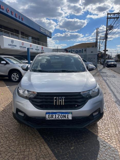FIAT Strada 1.3 FIREFLY FLEX FREEDOM CABINE SIMPLES PLUS, Foto 5