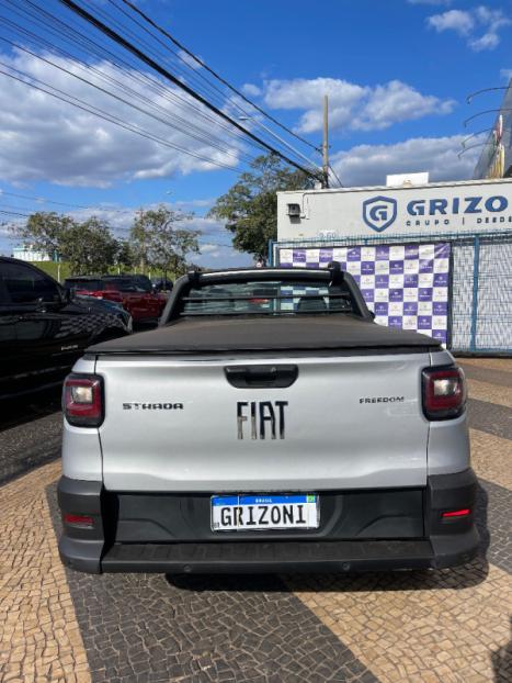 FIAT Strada 1.3 FIREFLY FLEX FREEDOM CABINE SIMPLES PLUS, Foto 6