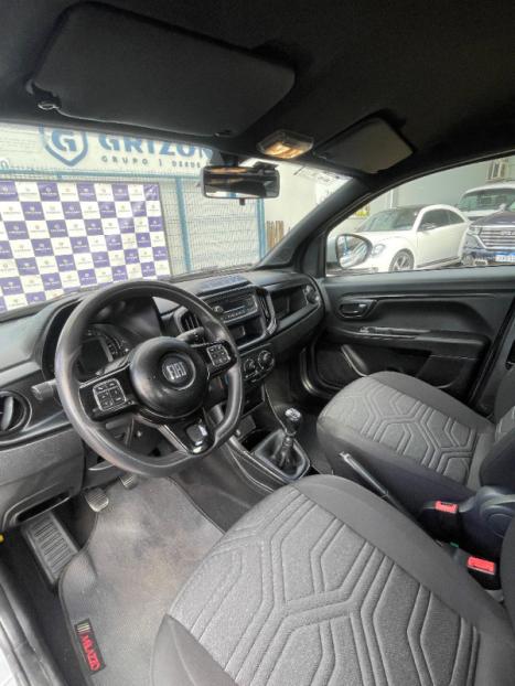 FIAT Strada 1.3 FIREFLY FLEX FREEDOM CABINE SIMPLES PLUS, Foto 7