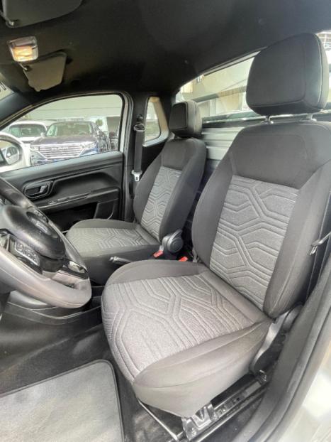 FIAT Strada 1.3 FIREFLY FLEX FREEDOM CABINE SIMPLES PLUS, Foto 8