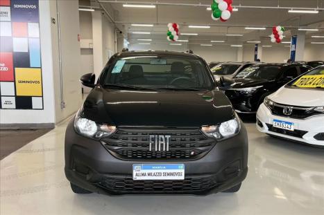 FIAT Strada 1.3 FIREFLY FLEX ENDURANCE CABINE SIMPLES, Foto 2