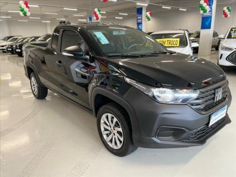 FIAT Strada 1.3 FIREFLY FLEX ENDURANCE CABINE SIMPLES, Foto 3