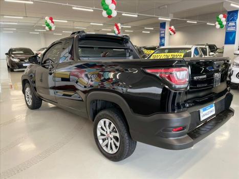 FIAT Strada 1.3 FIREFLY FLEX ENDURANCE CABINE SIMPLES, Foto 4