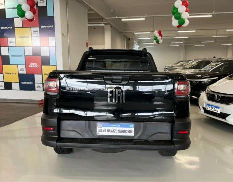 FIAT Strada 1.3 FIREFLY FLEX ENDURANCE CABINE SIMPLES, Foto 5