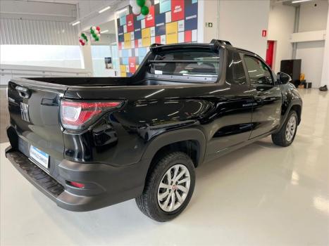 FIAT Strada 1.3 FIREFLY FLEX ENDURANCE CABINE SIMPLES, Foto 6