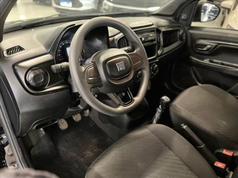 FIAT Strada 1.3 FIREFLY FLEX ENDURANCE CABINE SIMPLES, Foto 7