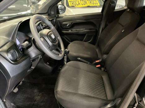 FIAT Strada 1.3 FIREFLY FLEX ENDURANCE CABINE SIMPLES, Foto 8