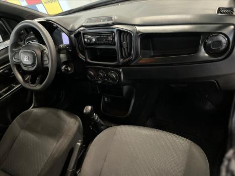 FIAT Strada 1.3 FIREFLY FLEX ENDURANCE CABINE SIMPLES, Foto 9