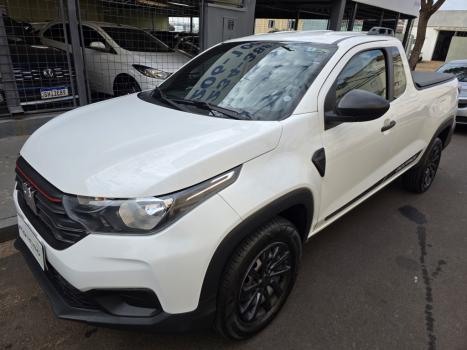 FIAT Strada 1.3 FIREFLY FLEX ENDURANCE PLUS CABINE SIMPLES, Foto 1