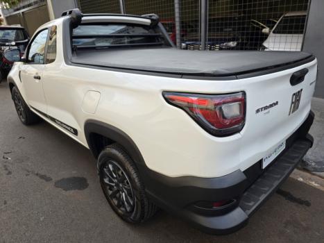 FIAT Strada 1.3 FIREFLY FLEX ENDURANCE PLUS CABINE SIMPLES, Foto 3