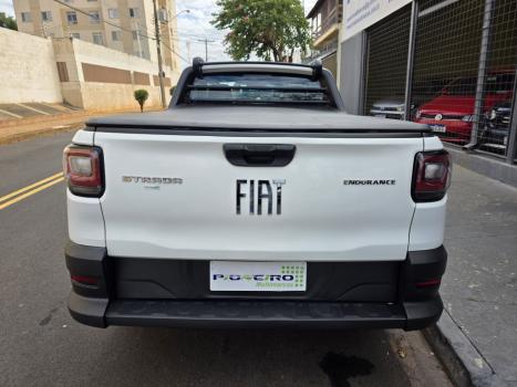 FIAT Strada 1.3 FIREFLY FLEX ENDURANCE PLUS CABINE SIMPLES, Foto 4